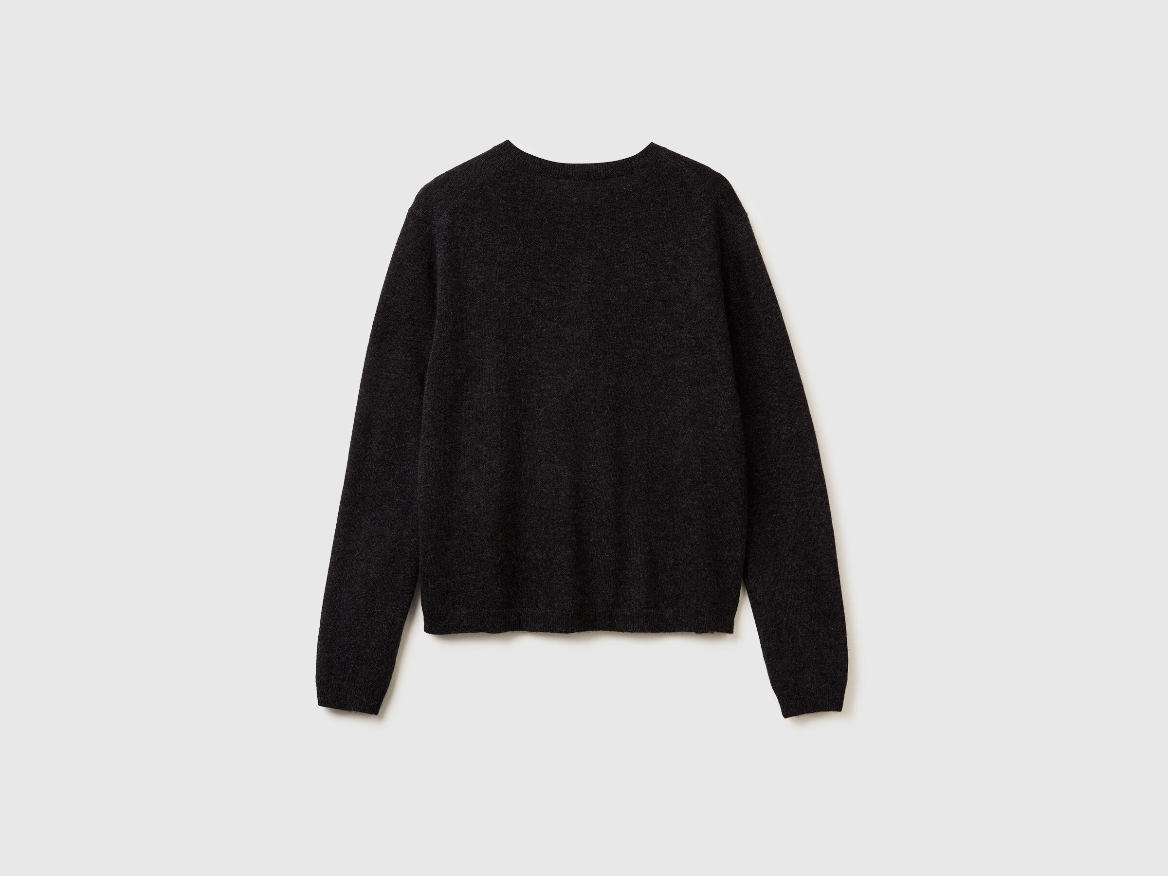 L/S SWEATER Damen image number 6
